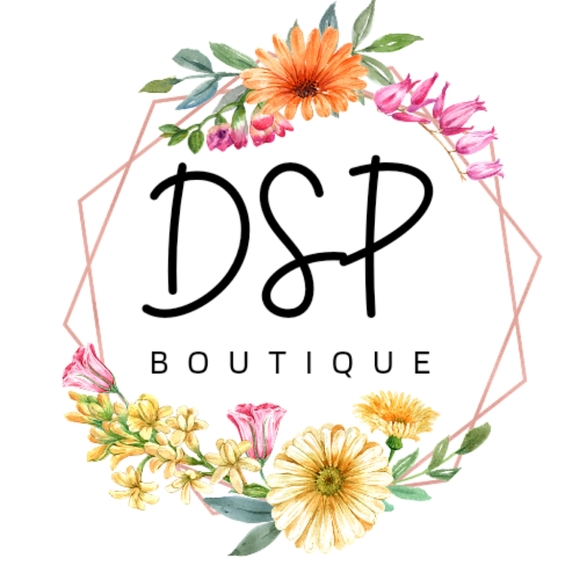 Meet your Posher, DSP Boutique - Picture 1 of 2